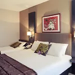 Hotel Mercure & Cabourg