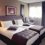 Hotel Mercure &