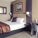 Mercure & 4* Cabourg