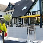 Hotel Mercure & Cabourg
