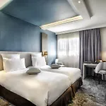 Mercure & 4* Cabourg