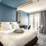 Mercure & Cabourg
