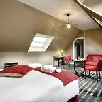 Hotel Mercure & Cabourg