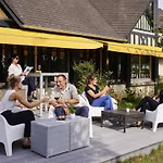 Hotel Mercure & Cabourg