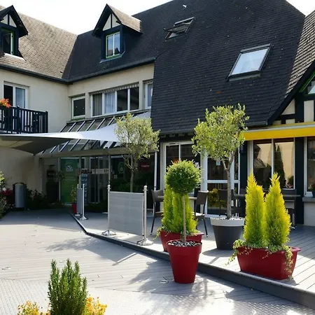 Hotel Mercure & 4*
