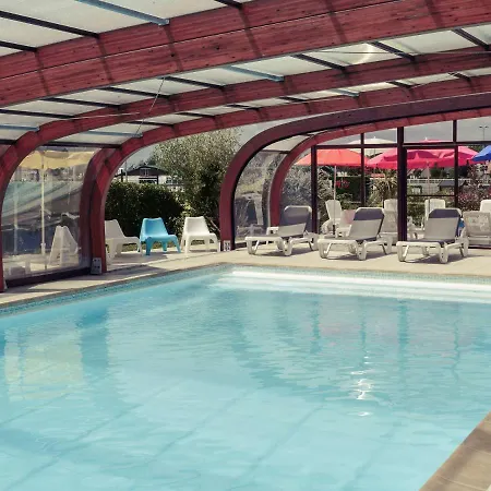 Mercure & Hotel 4*