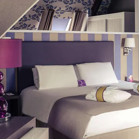 Mercure & Hotel Cabourg