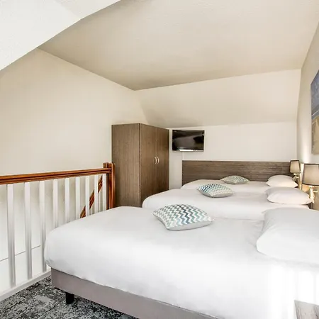 Mercure &