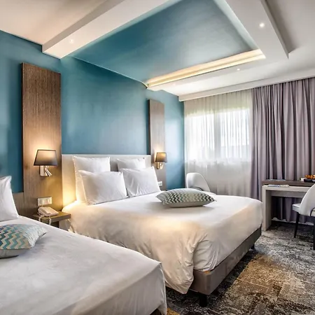 Mercure & Hotel Cabourg