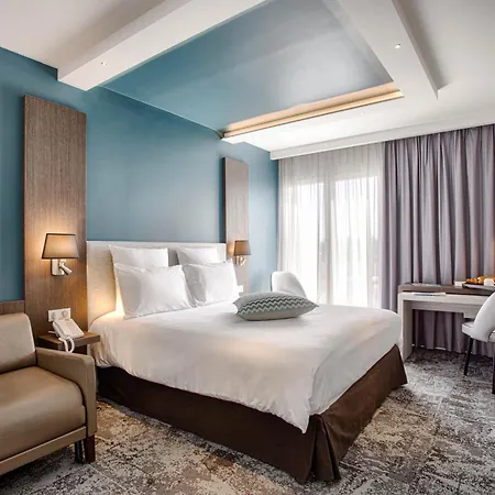 Mercure &
