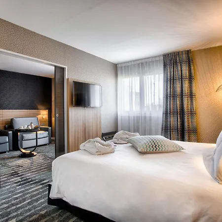 Mercure &
