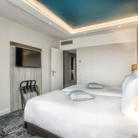 Mercure &