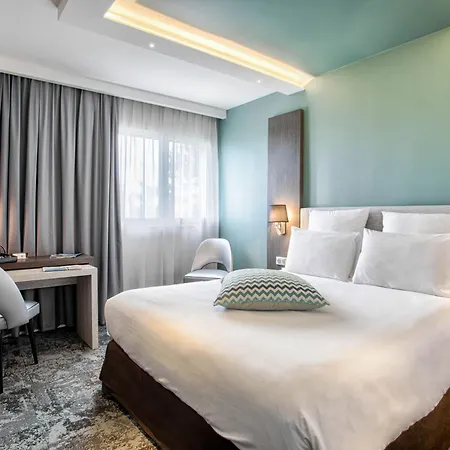Hotel Mercure & Cabourg