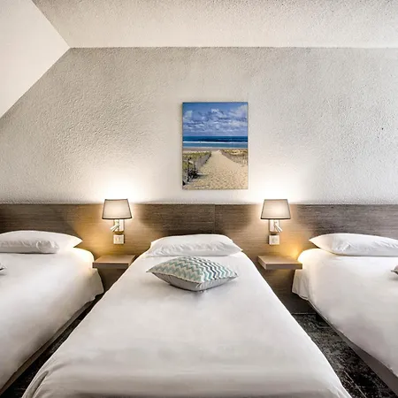 Mercure & Hotel Cabourg