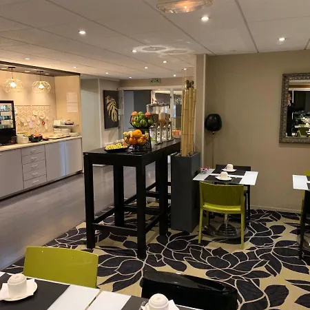 Mercure & 4* Cabourg