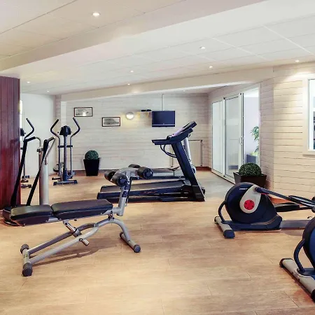 Hotel Mercure &