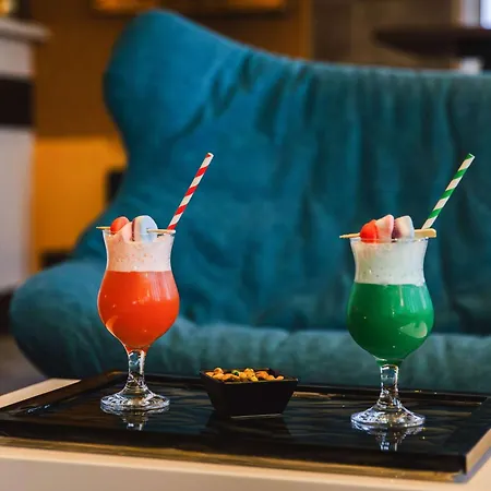Hotel Mercure & Cabourg