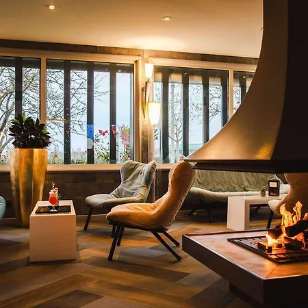 Mercure & 4* Cabourg