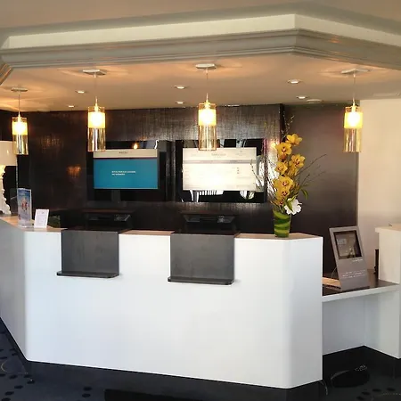 Mercure &