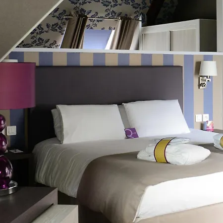Hotel Mercure & Cabourg