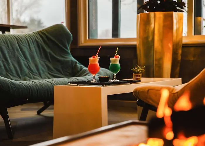 Mercure & 酒店 卡布尔