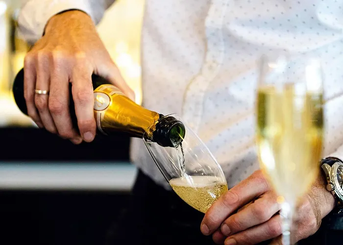 Mercure & Hotel Cabourg