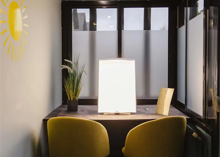 Mercure & 4* Cabourg