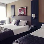 호텔 Mercure &