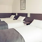 Hotel Mercure & 4*