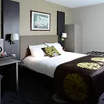 호텔 Mercure & 꺄부흐