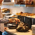 Mercure & Cabourg
