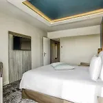 Mercure & 호텔 꺄부흐