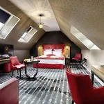 Mercure & Hotel Cabourg