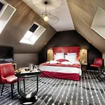 호텔 Mercure &