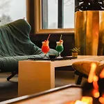 Mercure & 호텔 꺄부흐