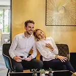 Hotel Mercure & Cabourg