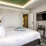 Hotel Mercure & Cabourg