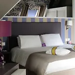 호텔 Mercure & 꺄부흐