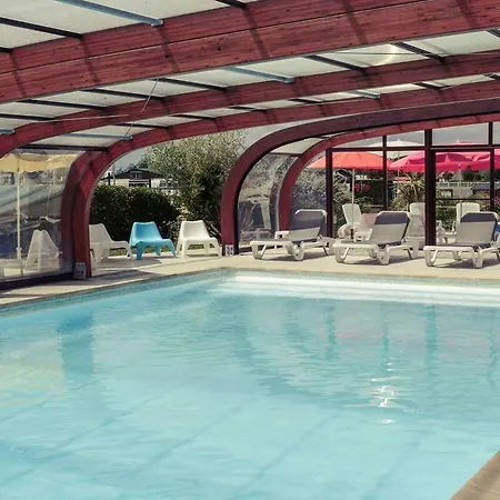 Mercure & Hotel Cabourg