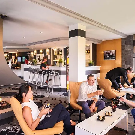 Mercure & Hotel