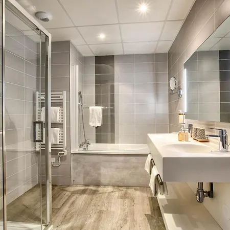 Mercure &