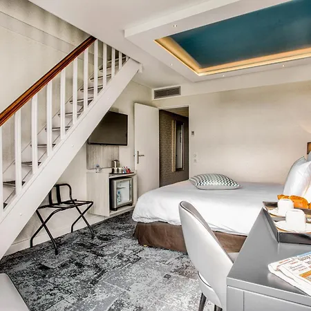 Mercure & Cabourg