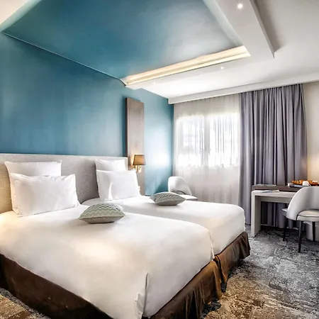 Hotel Mercure & Cabourg