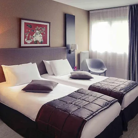 فندق Mercure &