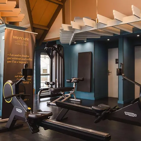 Mercure Hôtel&spa