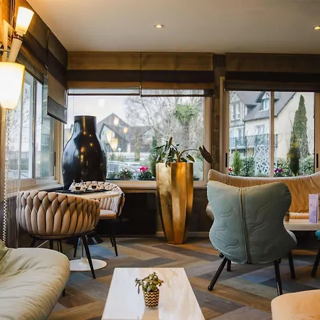 Mercure Hôtel&spa 4*