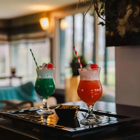 Mercure Hôtel&spa Hotel 4*