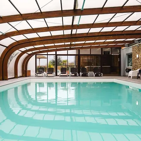 Mercure & Hotel Cabourg