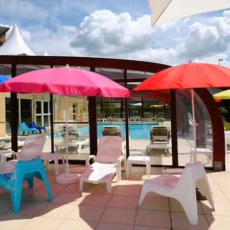 Mercure & Hotel 4*