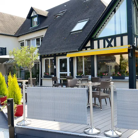 Hotel Mercure & Cabourg